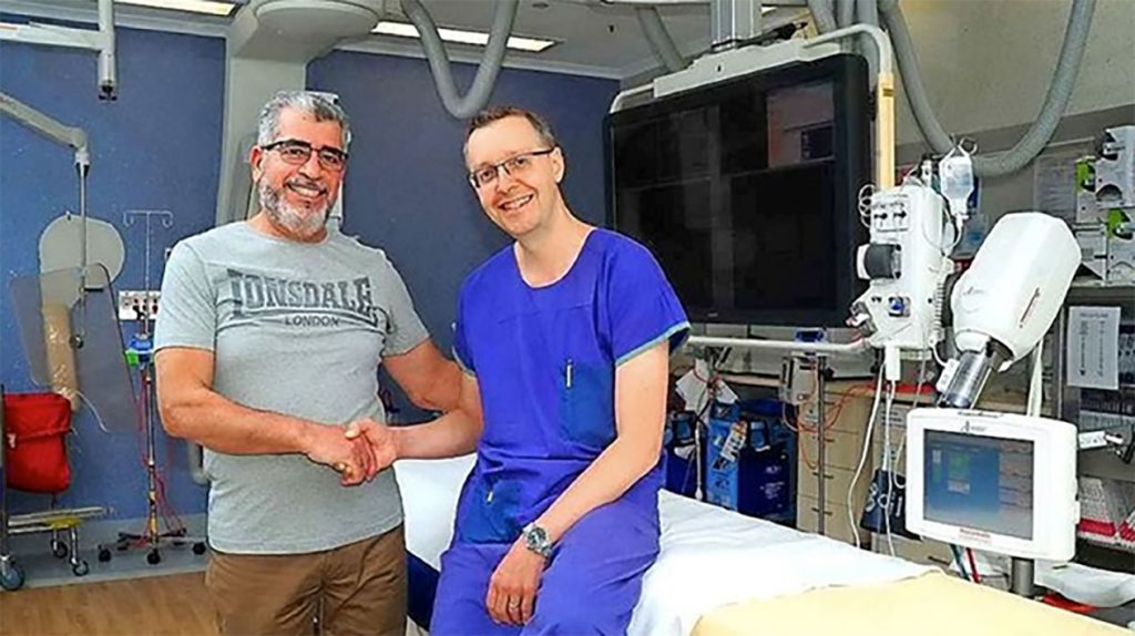 Celebrating 10 years of Cardiology