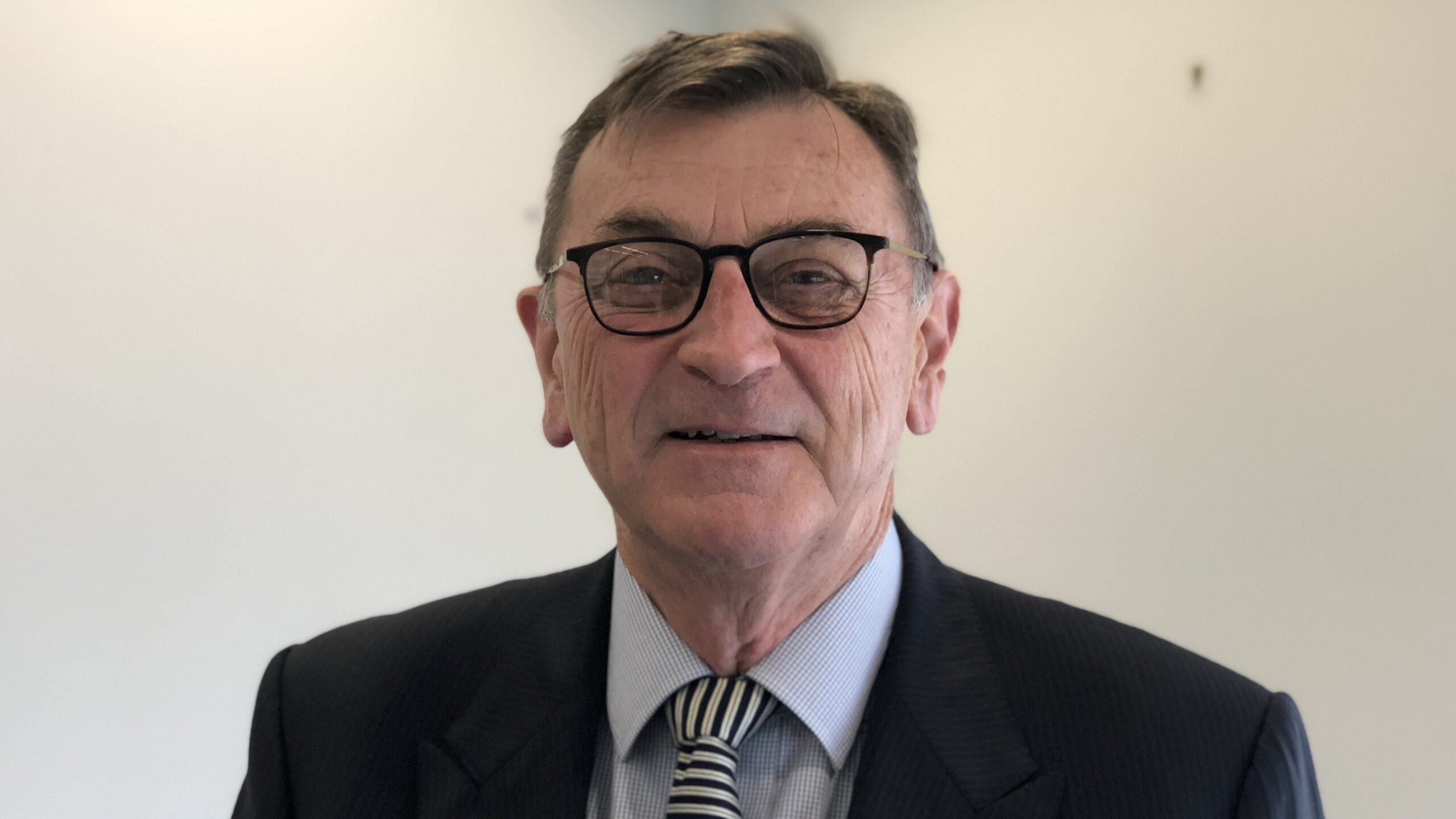 Bill Shearer: Trusted care to our community