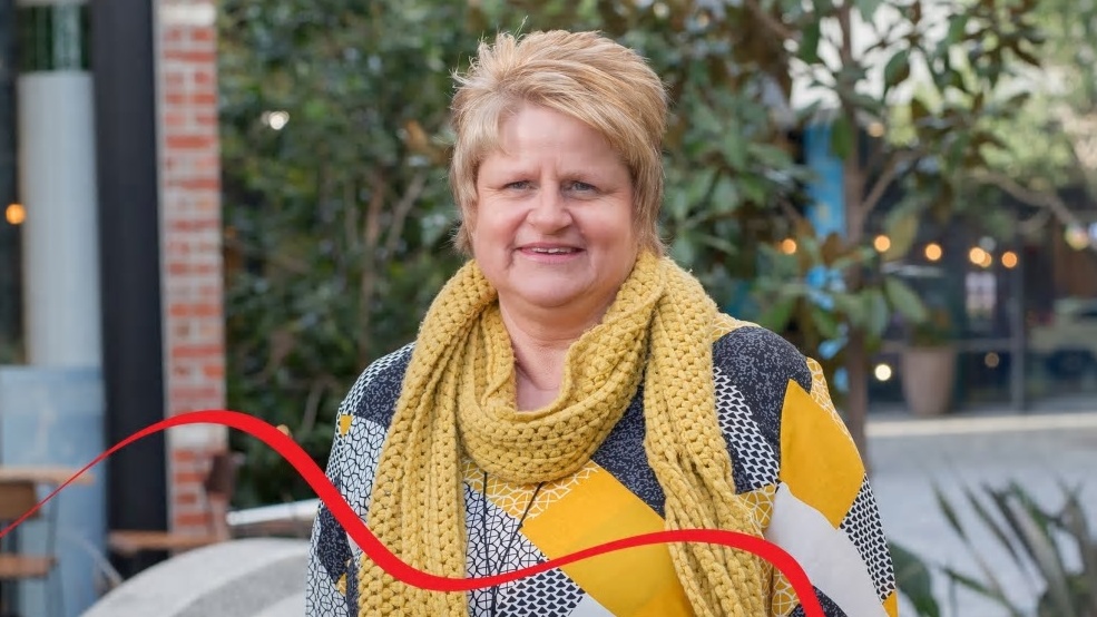 Karen Bryant: Local Hero