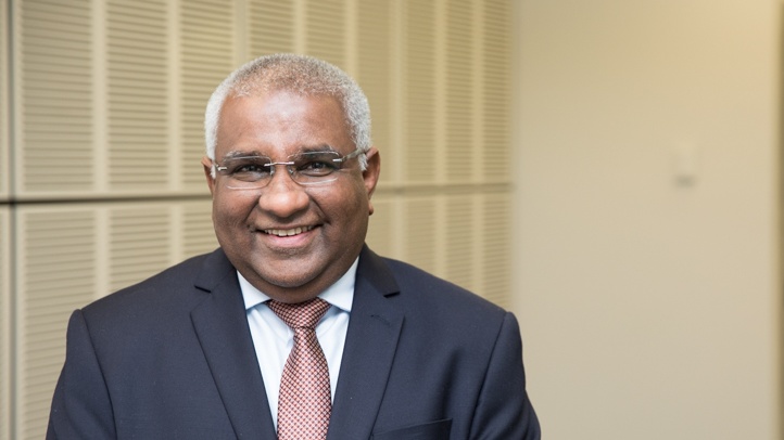 Chief Executive Message
