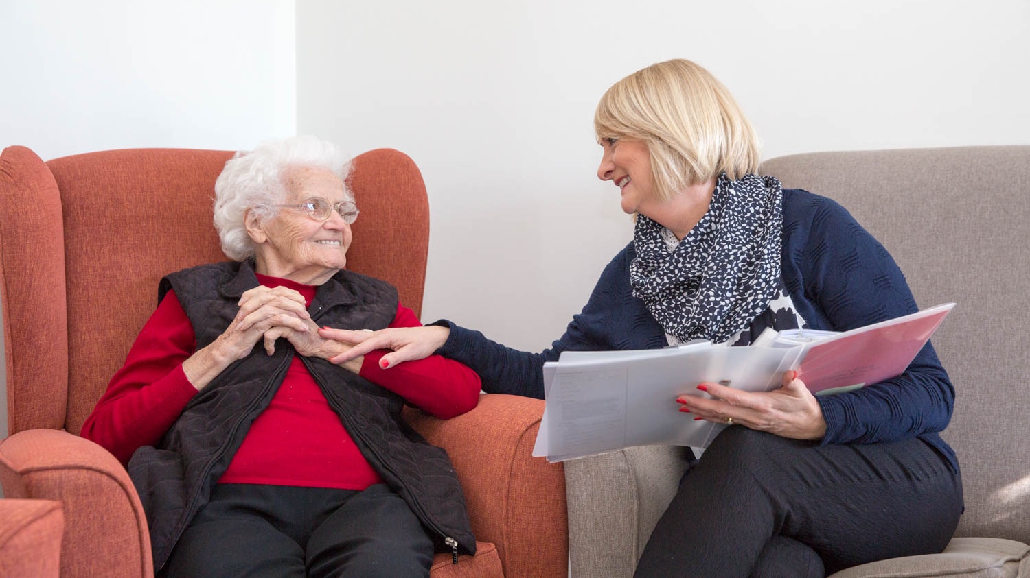 Celebrating 30 years of Home Care Packages
