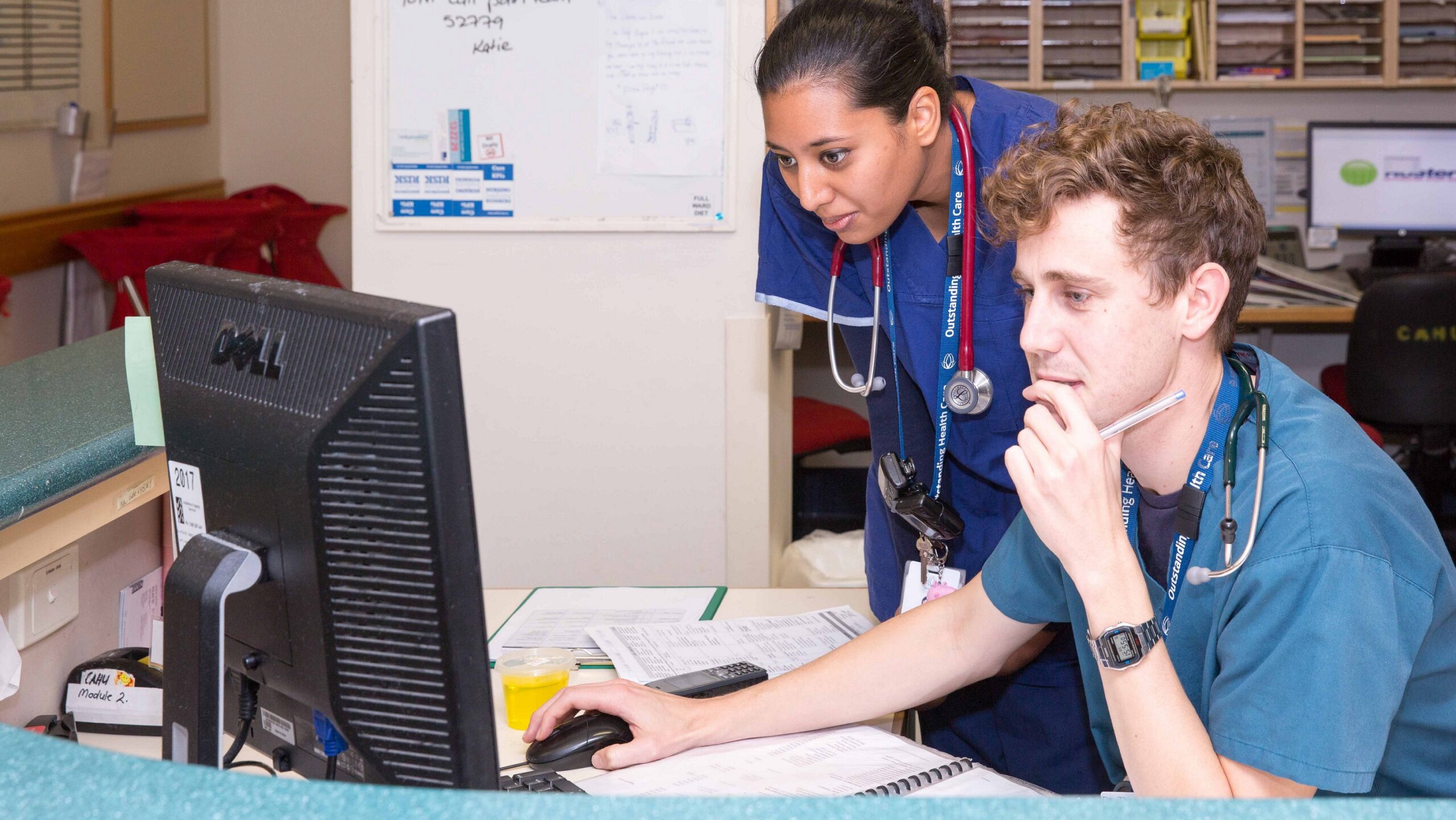 Join the competition to be part of Northern Health’s future