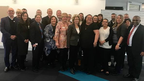 Northern Health Reconciliation Action Plan