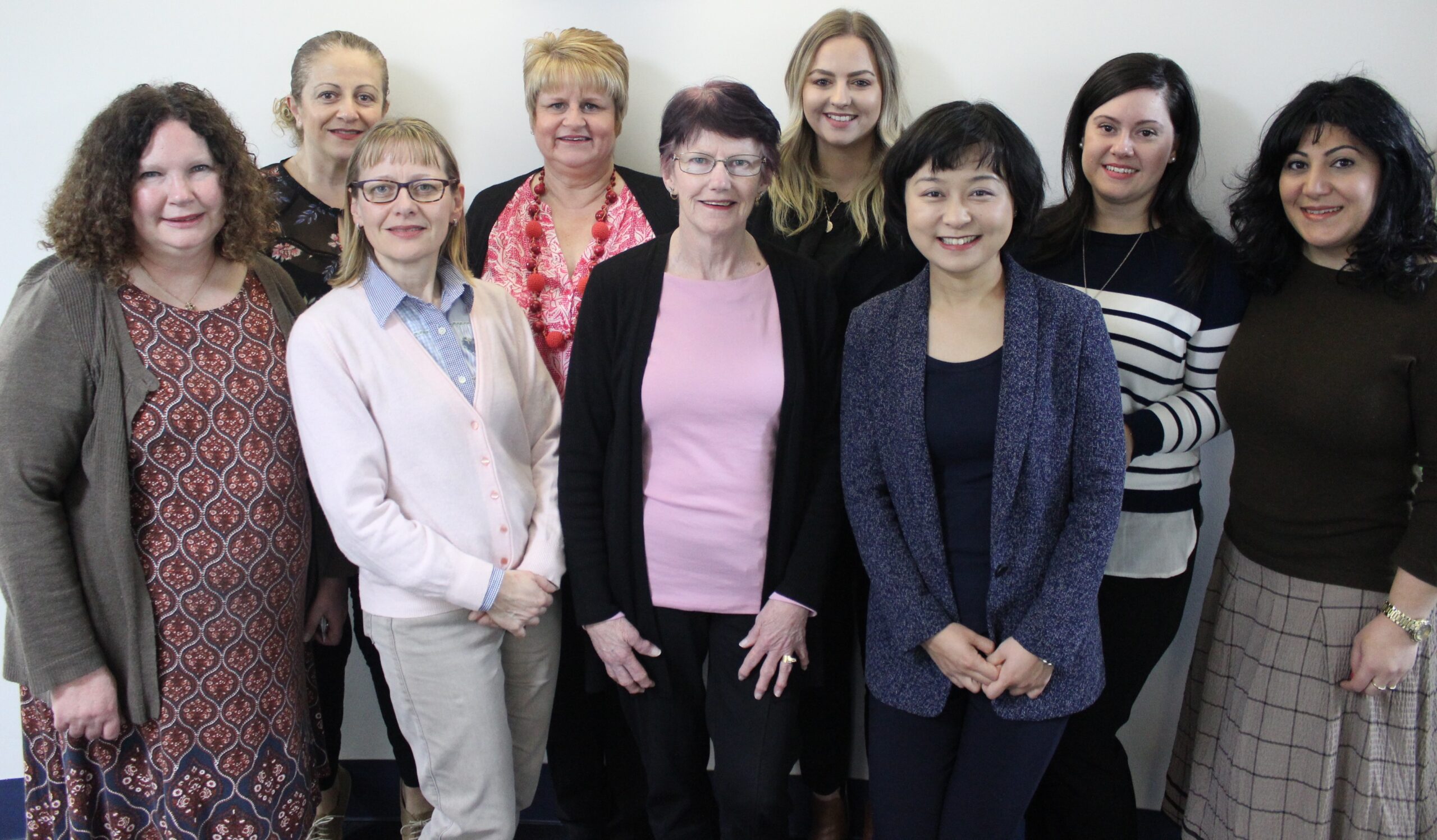 Northern women, let’s chat about your health