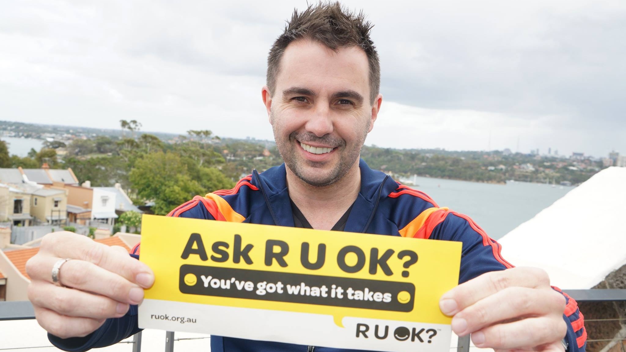 Mental Wellness: Kicking off the conversation