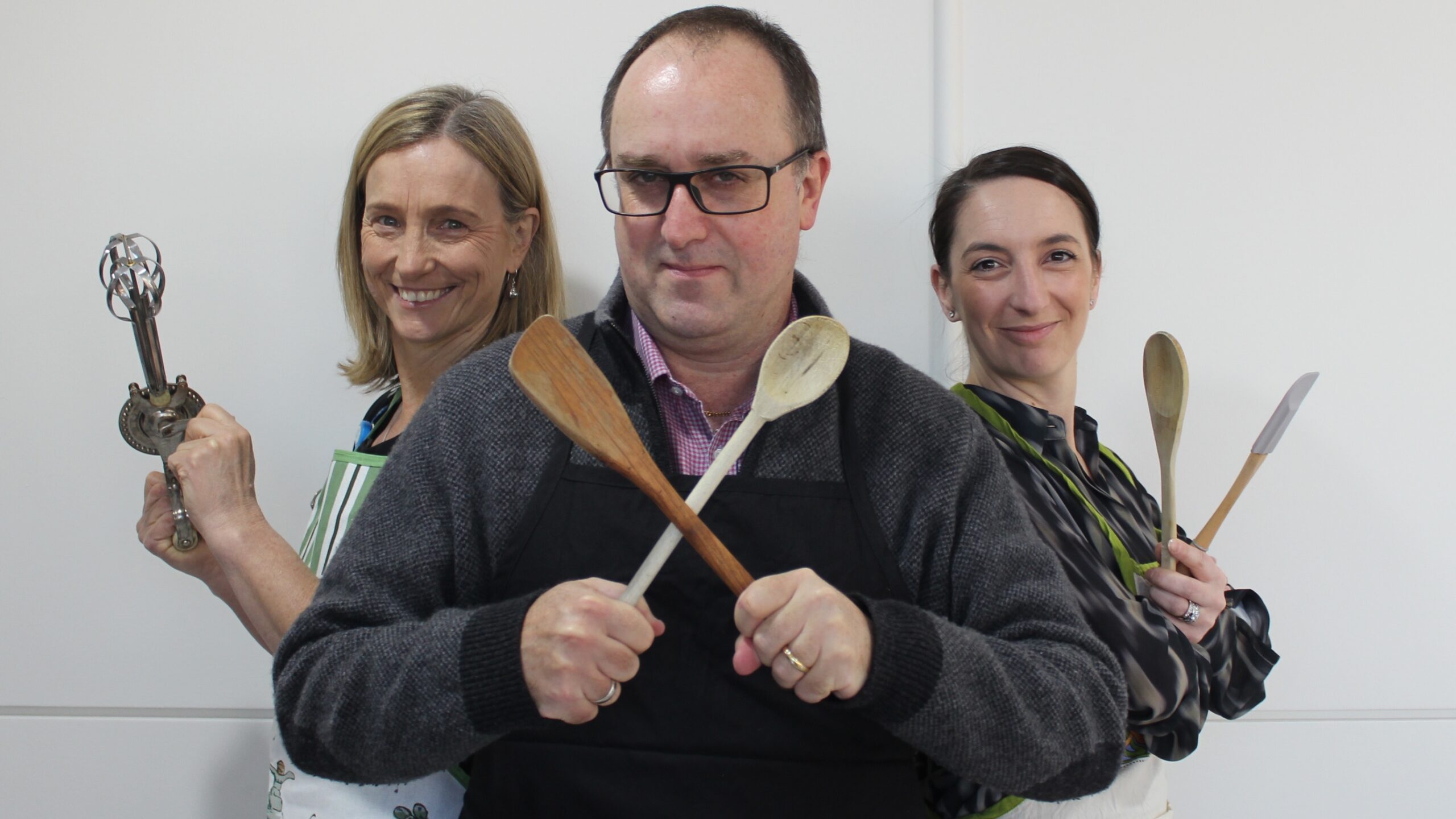 The Great Northern Bake Off