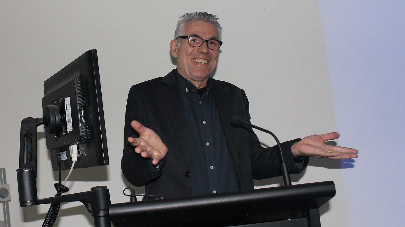 Health literacy in multicultural environments is a two-way street