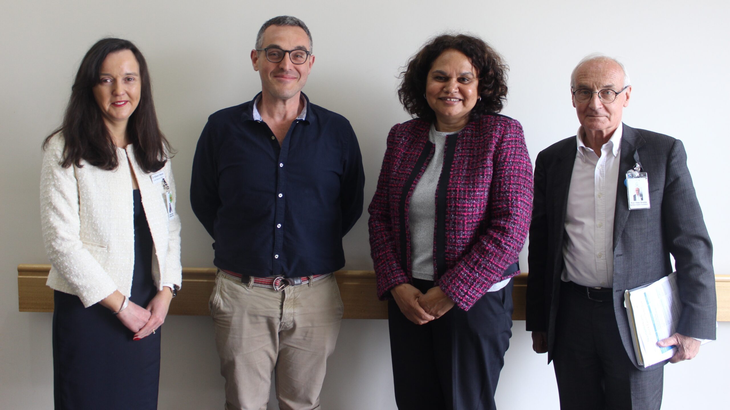 How does research impact on Indigenous health?
