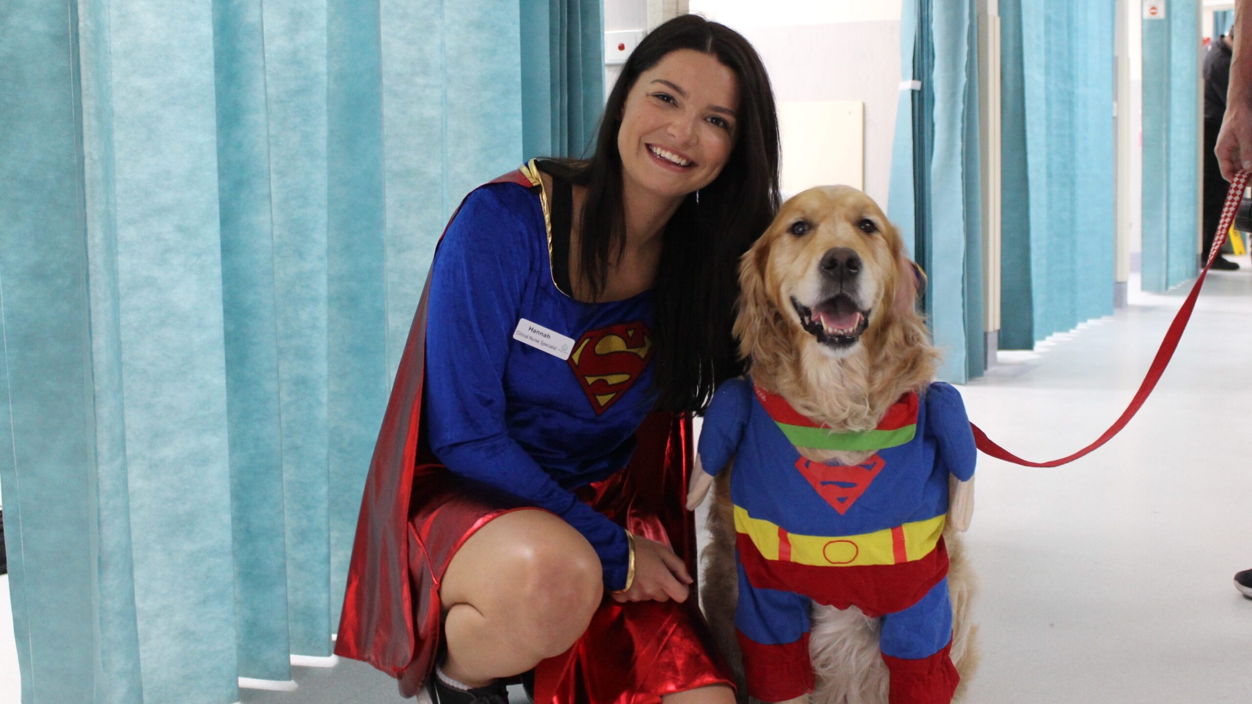 Paediatric Week: Be kind to your small person friends