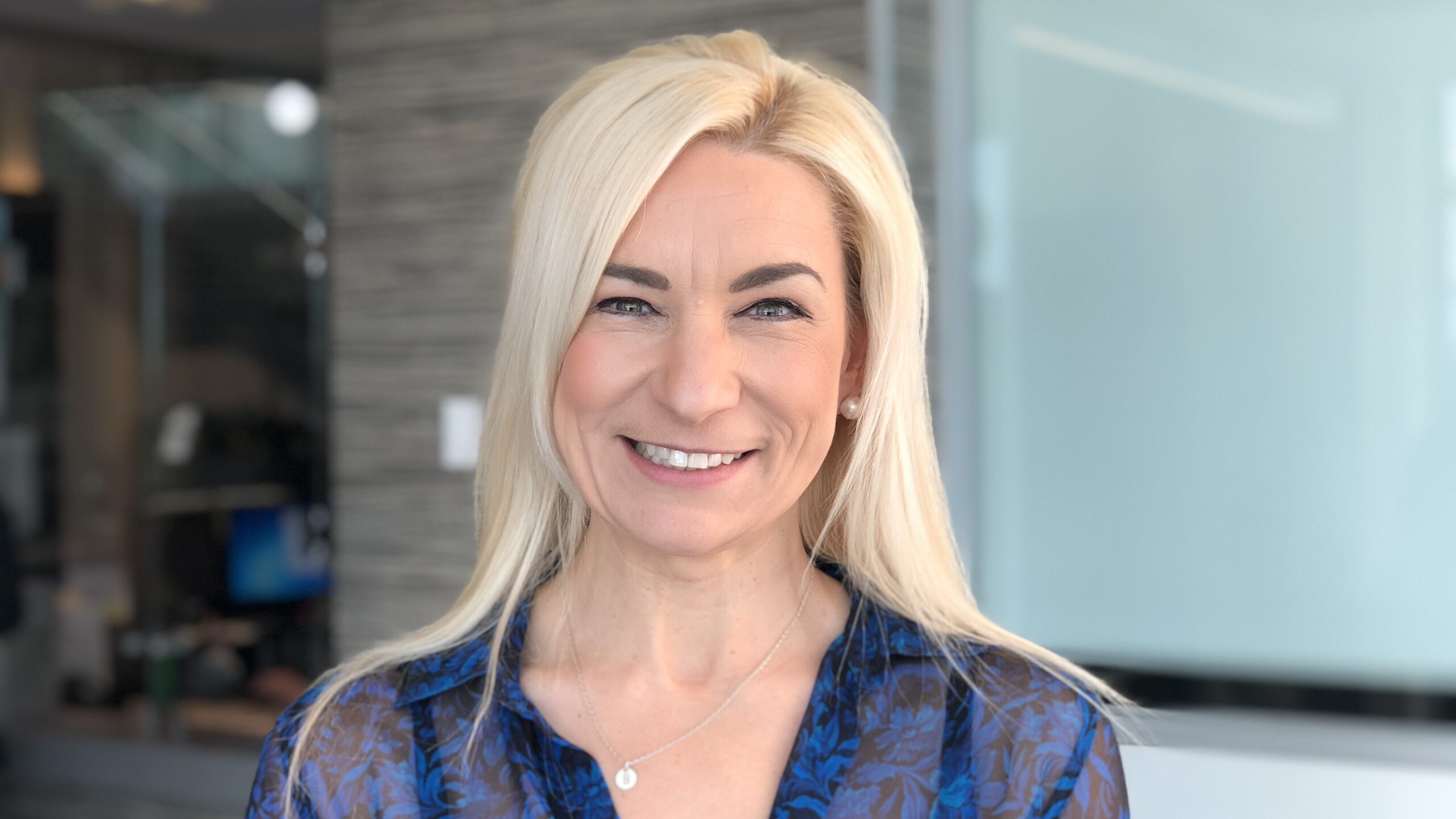 Briana Baass: Staying Well
