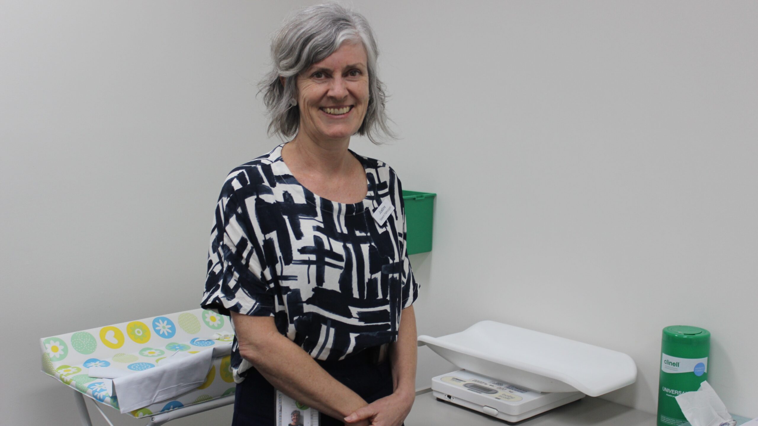 Innovation at its best: Justine Slattery