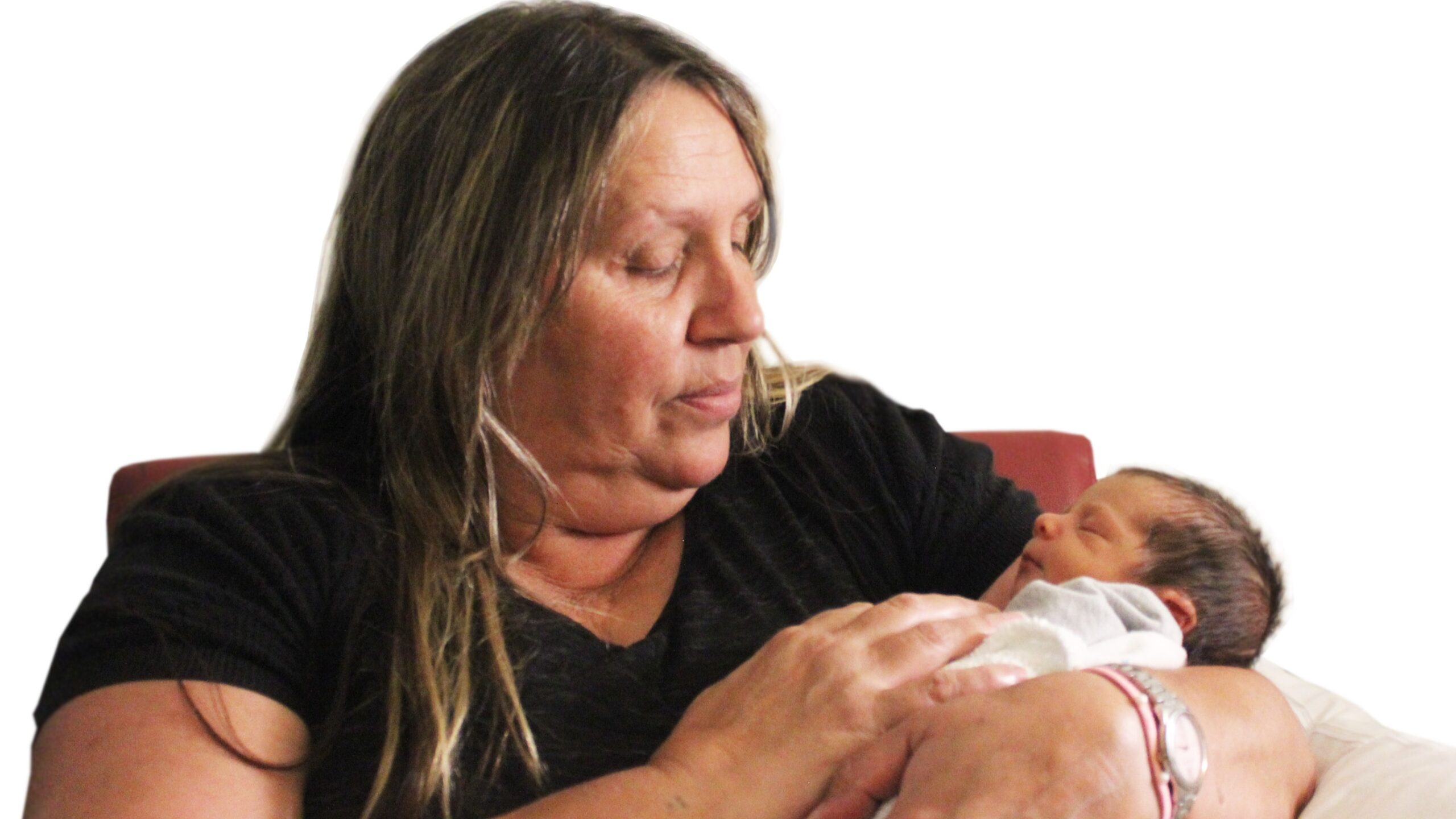 It takes a village: Koori Cuddlers at Northern Health