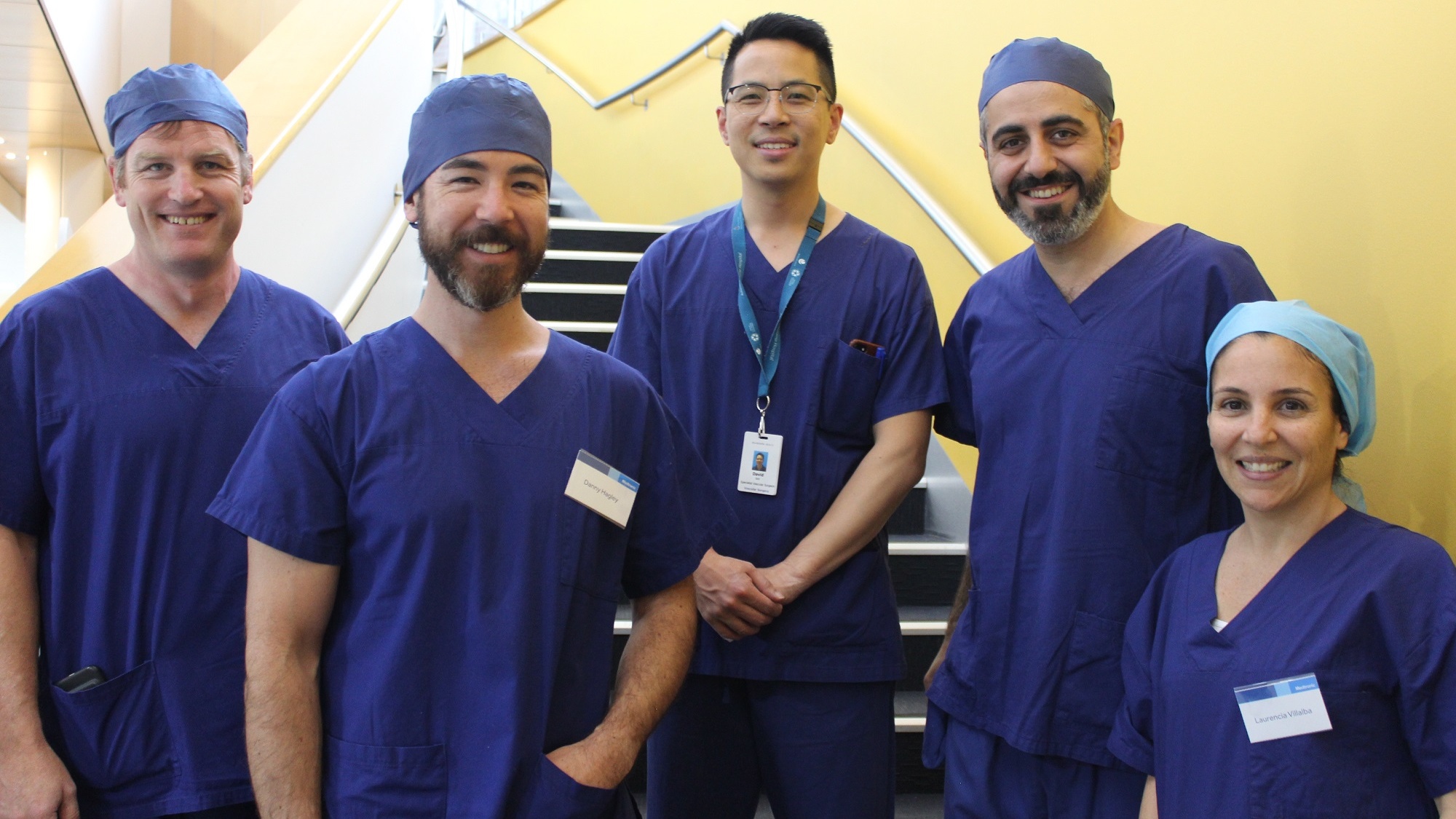 Second Annual Venous Workshop