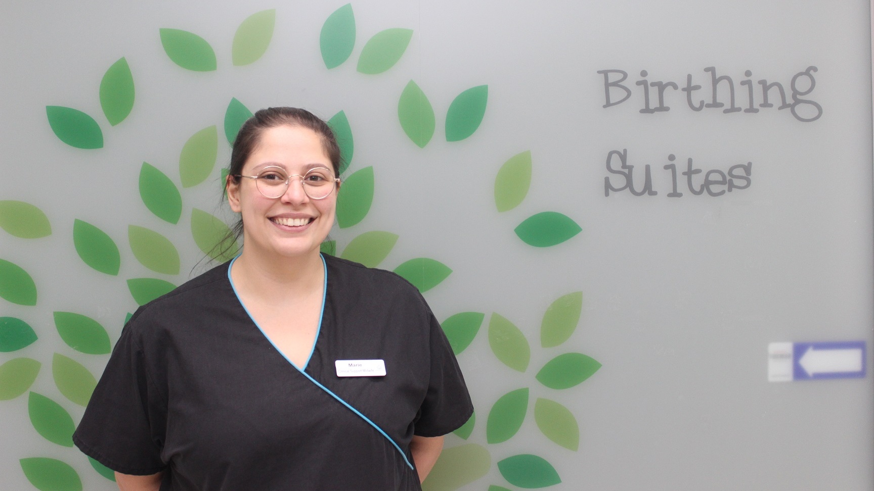 Teaching us all to have compassion: Marie Iacopino