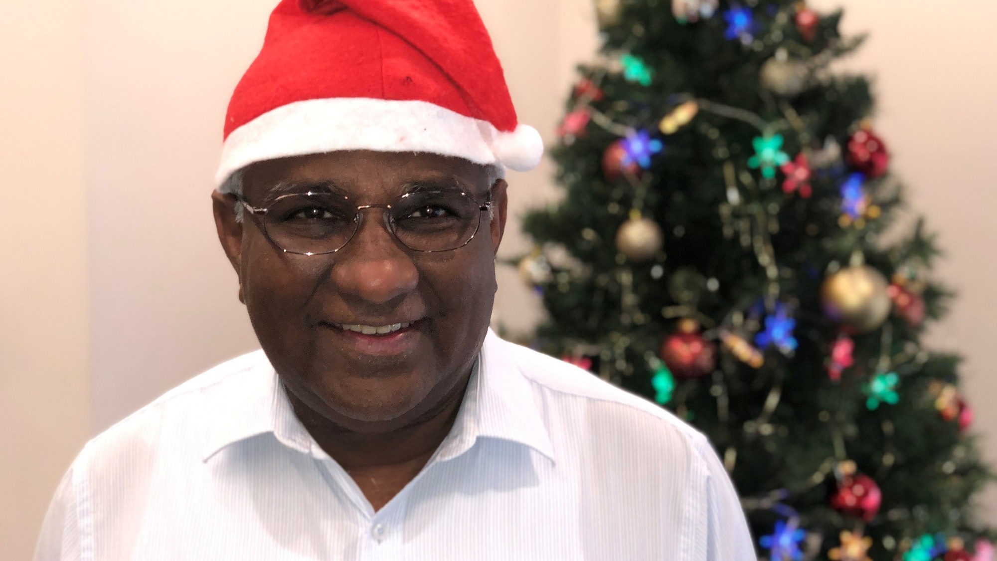 Chief Executive Message