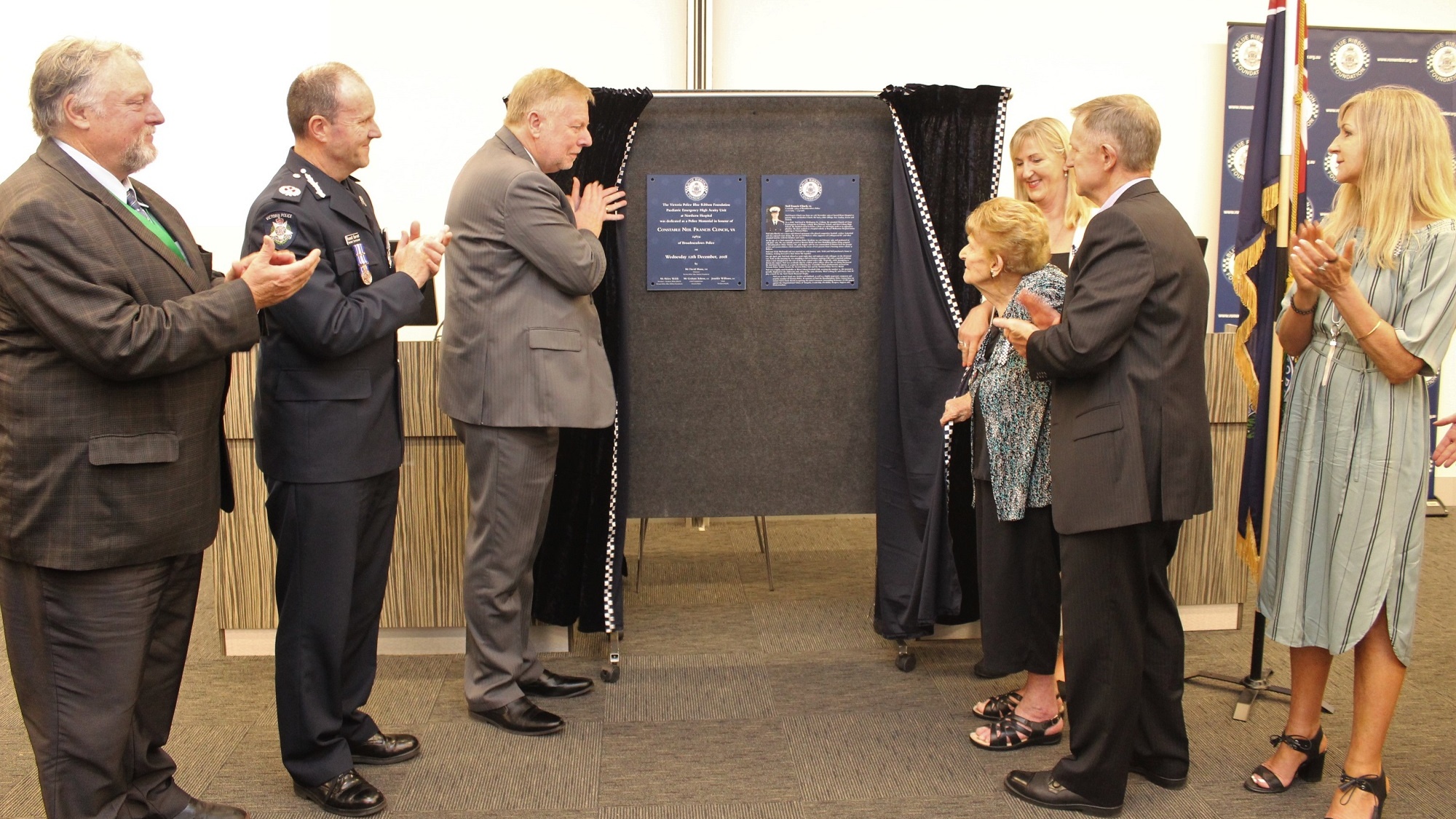 Remembering Lives by Saving Others