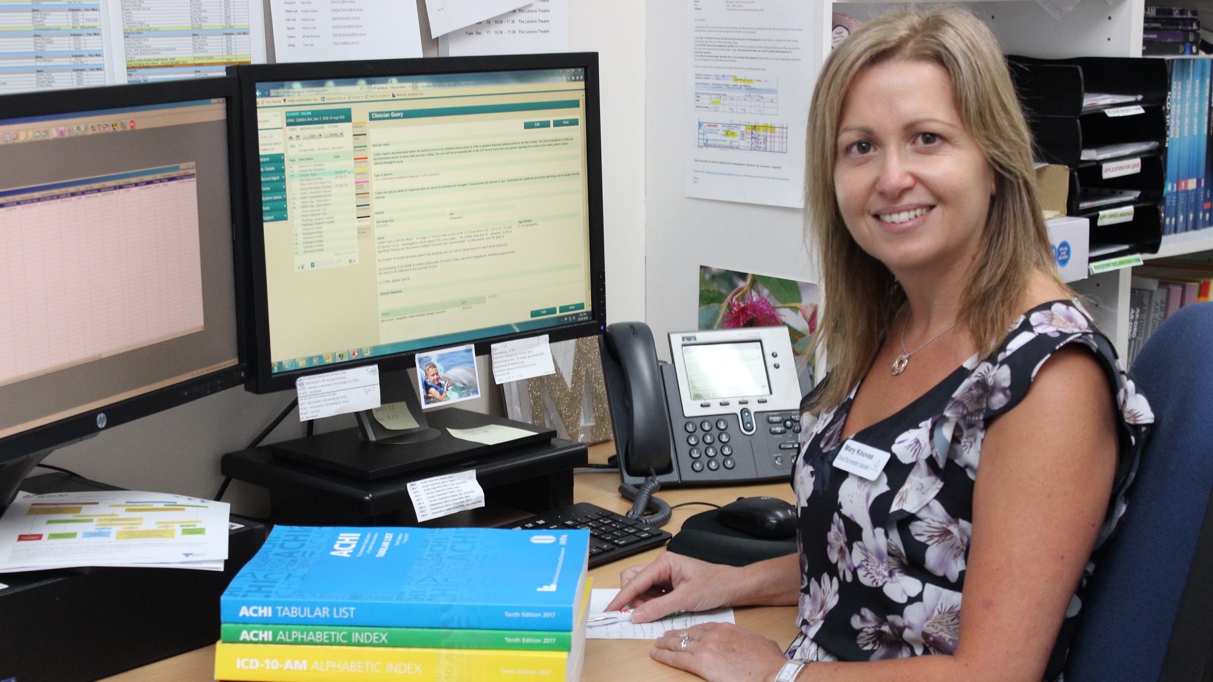 Clinical Coding: Are you making the most of your data?