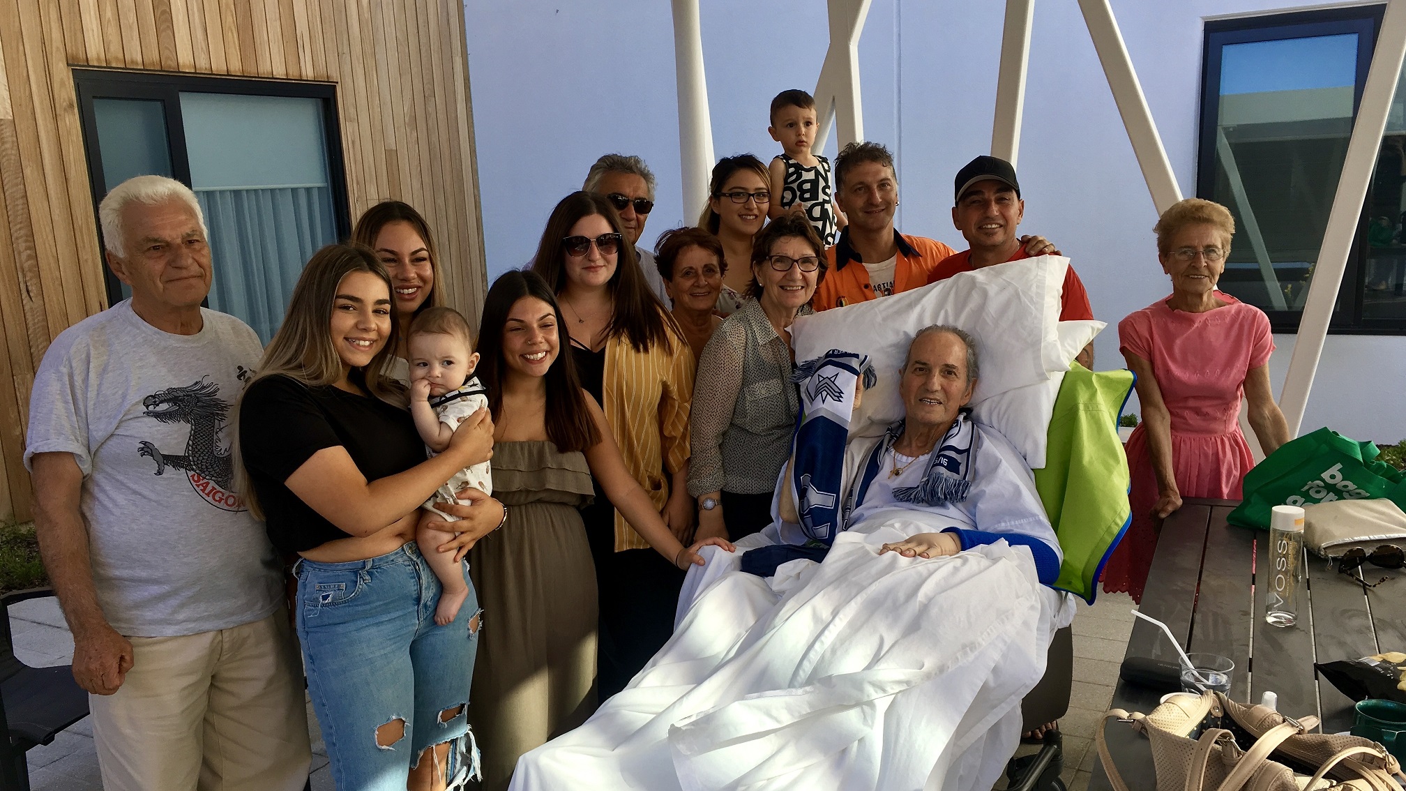 Epping Gardens Palliative Care Providing Compassionate Care