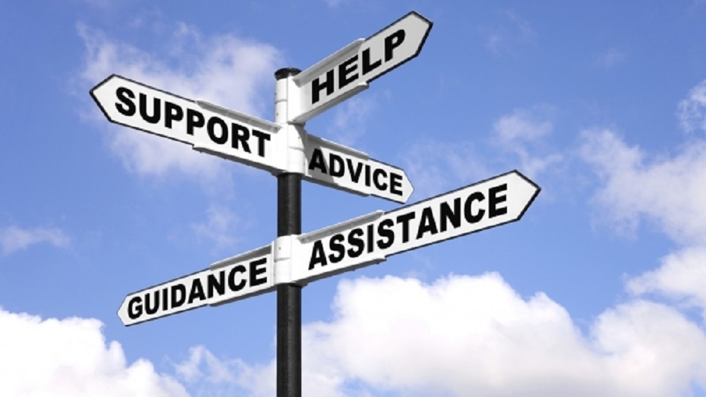 Workshop: Counselling skills for the accidental counsellor