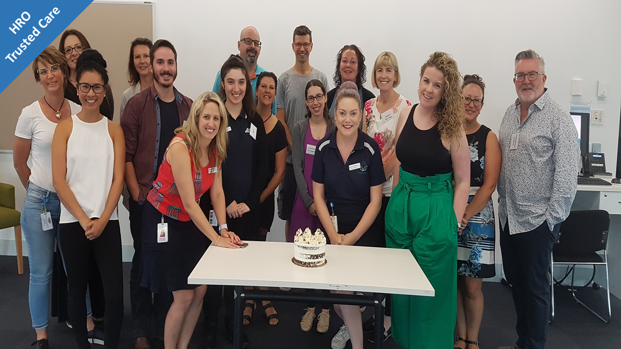 Learning Improvement Science Turns 50