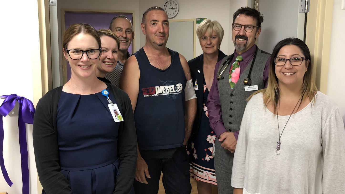 Symptom & Urgent Review Clinic (SURC) launches at Northern