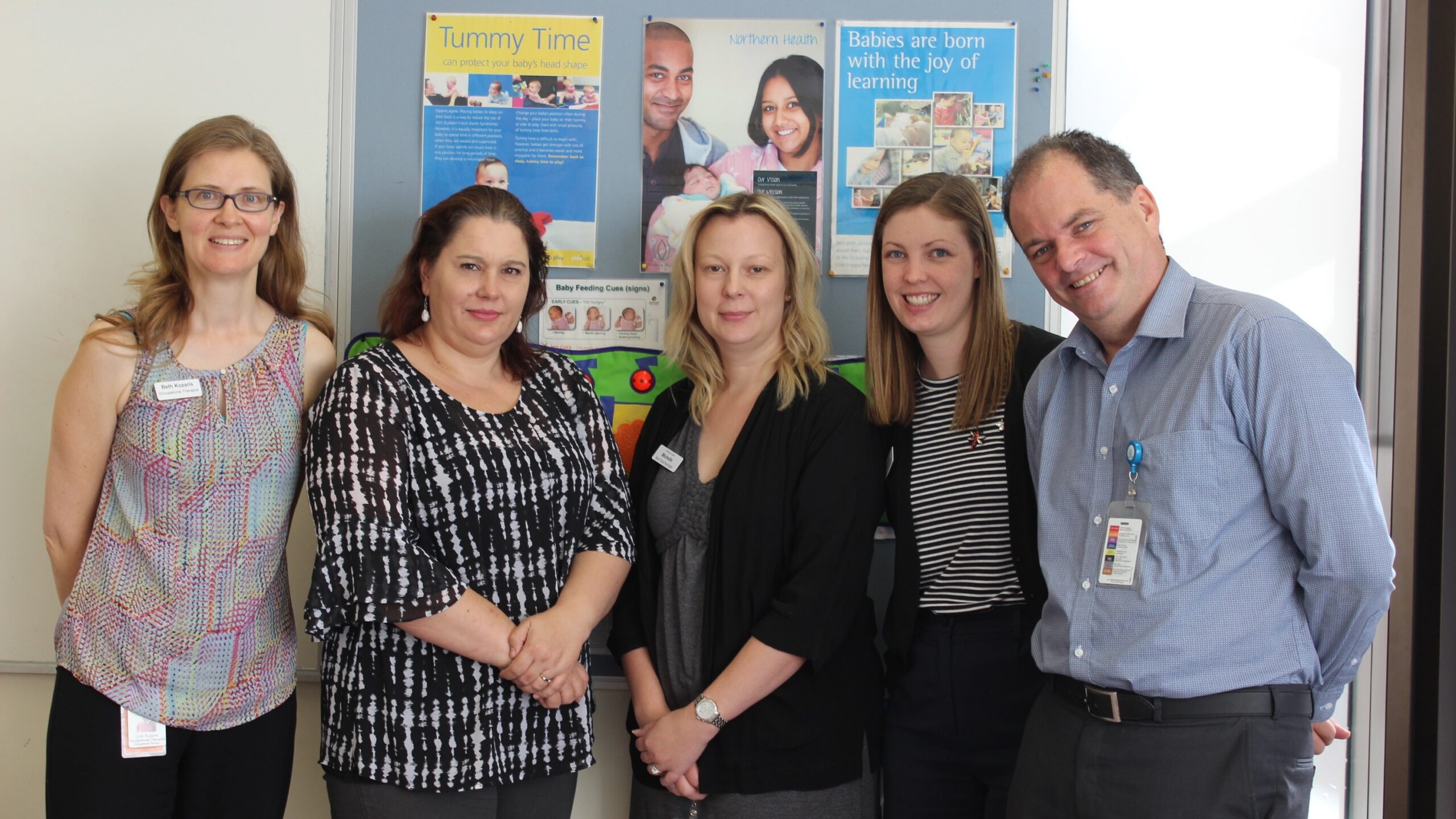 Autism Spectrum Disorder Assessment Clinic launches at Craigieburn
