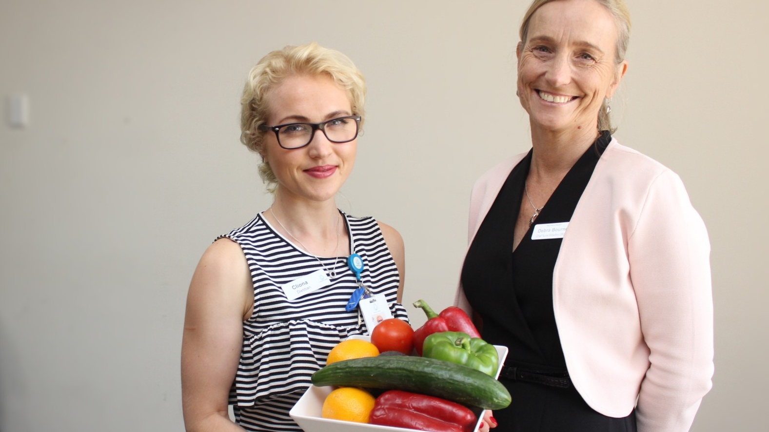 Smart Eating Staff Challenge – We have the winner