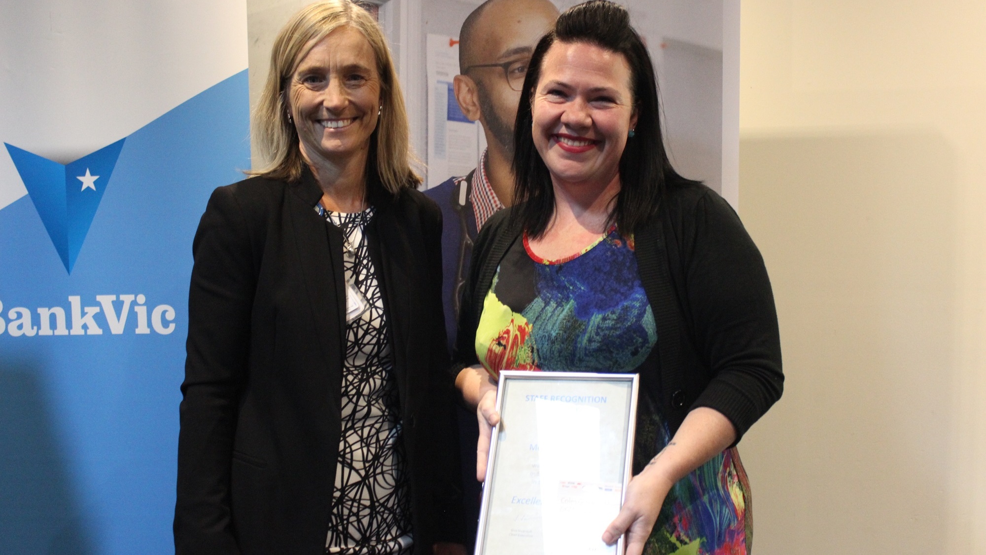 Excellence in Safety: Melanie Riseley