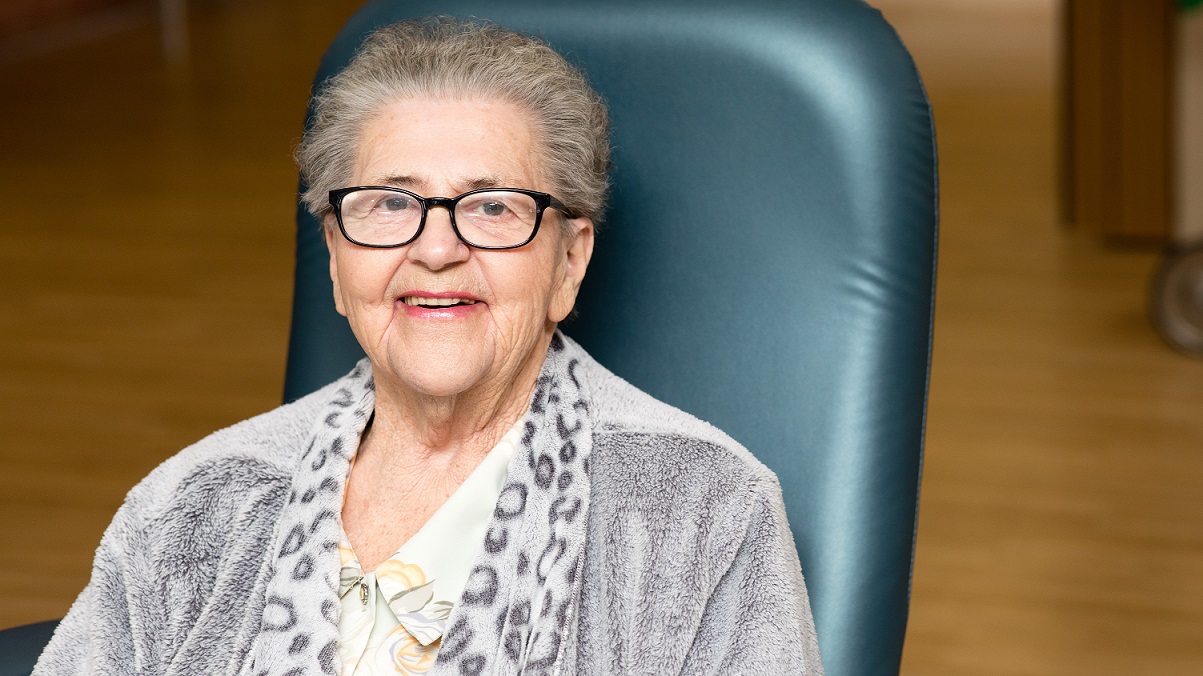 National Advance Care Planning Week: Your Life. Your Voice. Your Choice.