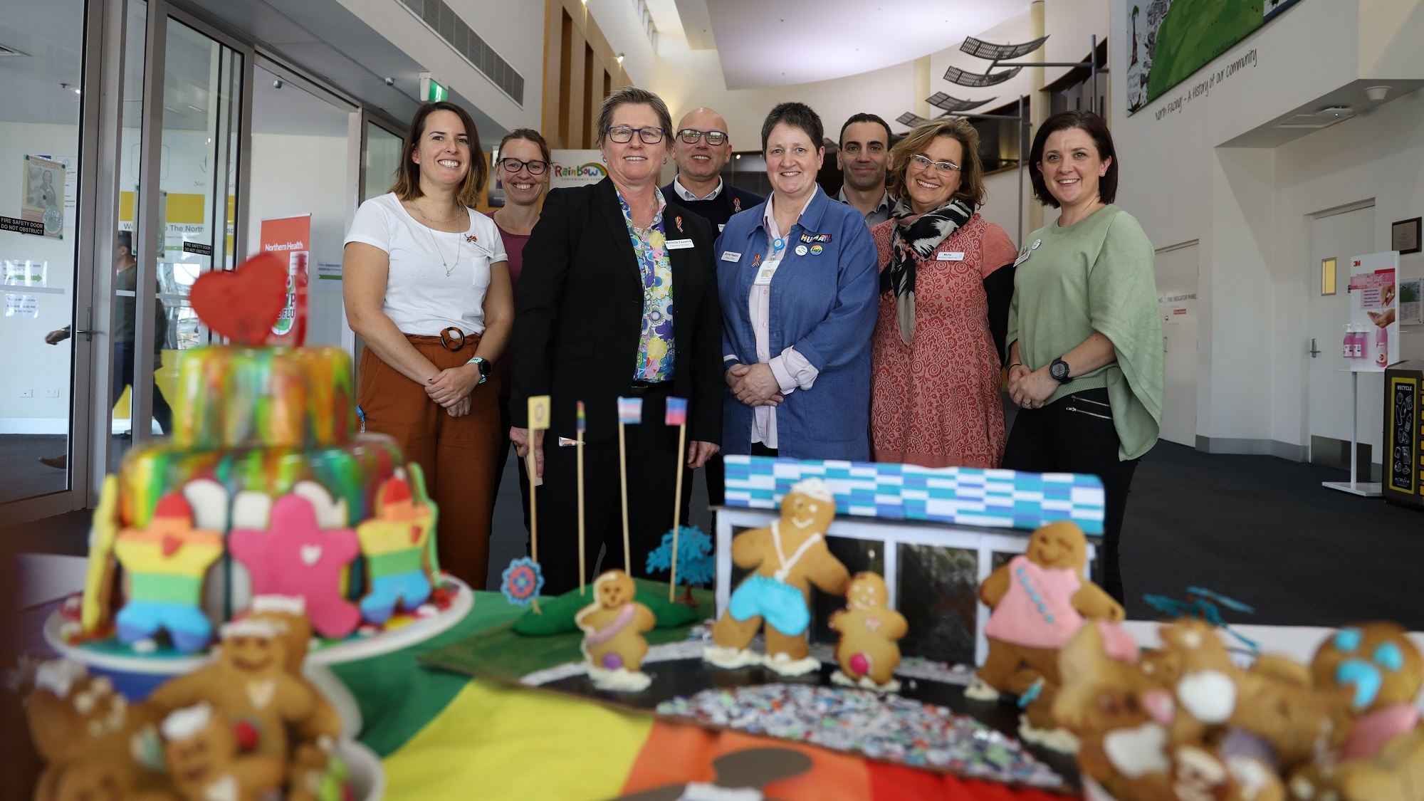 IDAHOBIT: Celebrating diversity in our community