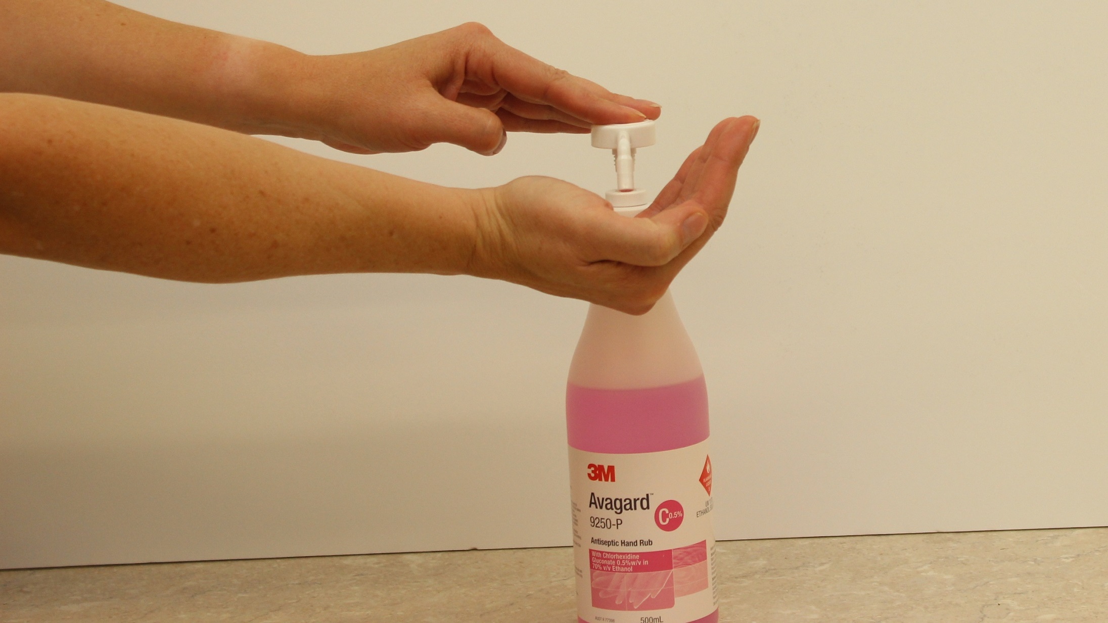 Clean care for all, it’s in your hands