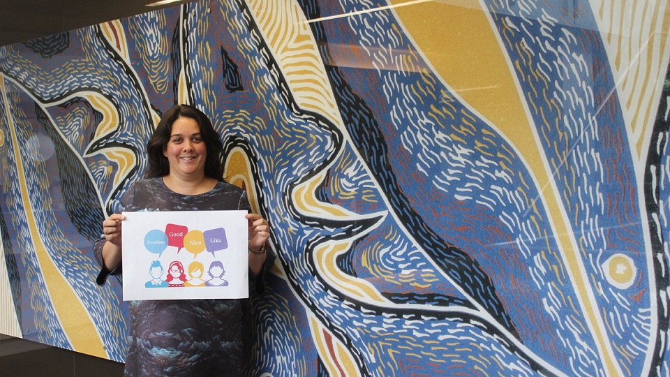 The 2019 People Matter Survey: An opportunity to make a difference