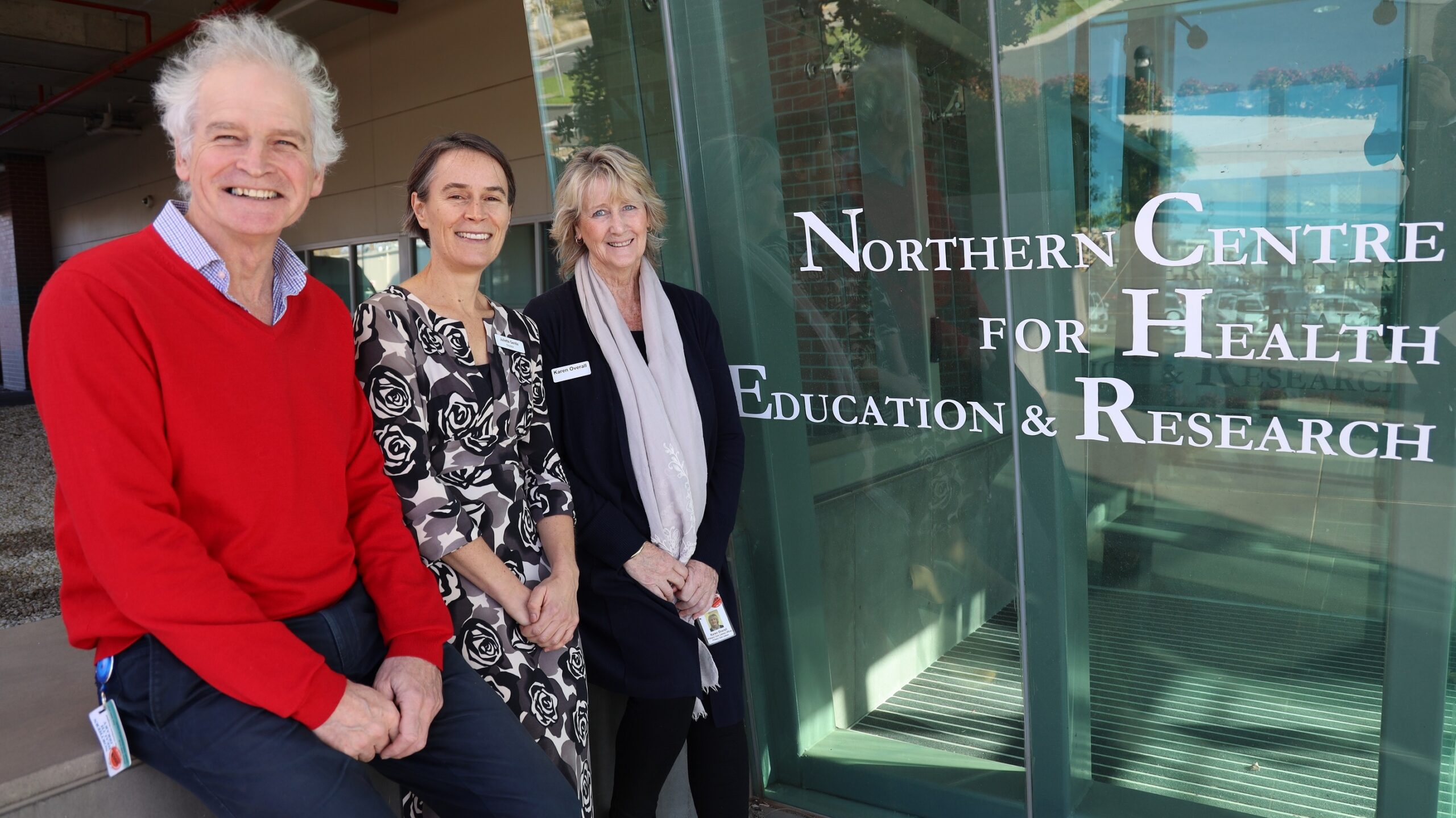 GP education for a healthier community