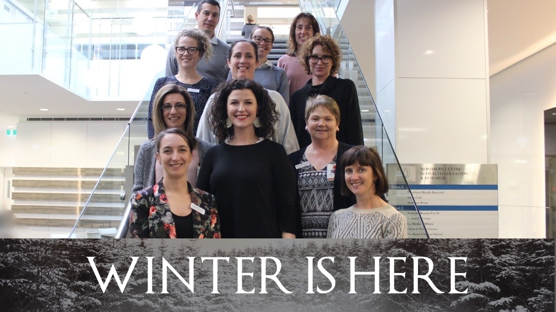 Winter Strategy Launches