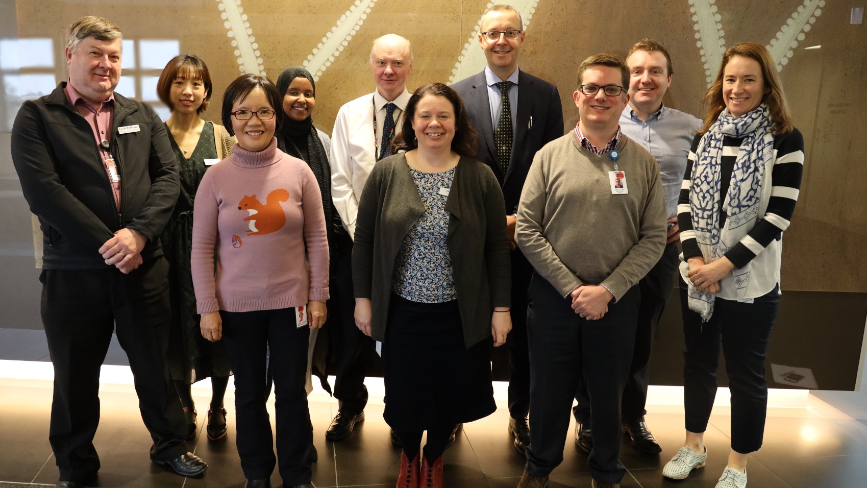 Ethics Committee established