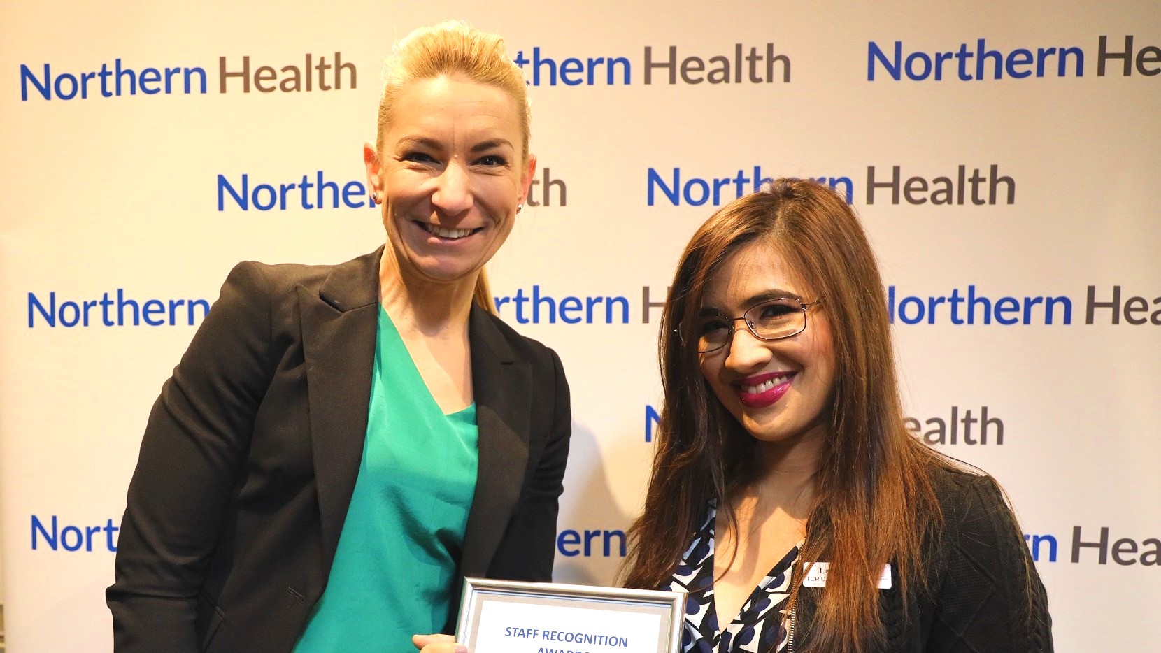 Rising Star: Lauren Scott