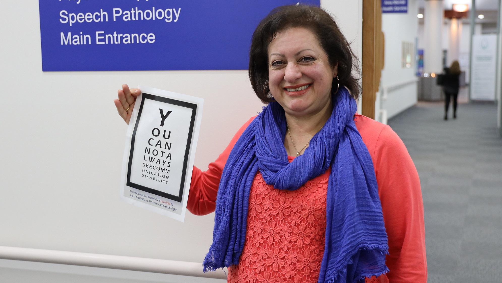 Speech Pathology Week: Communicating with Confidence
