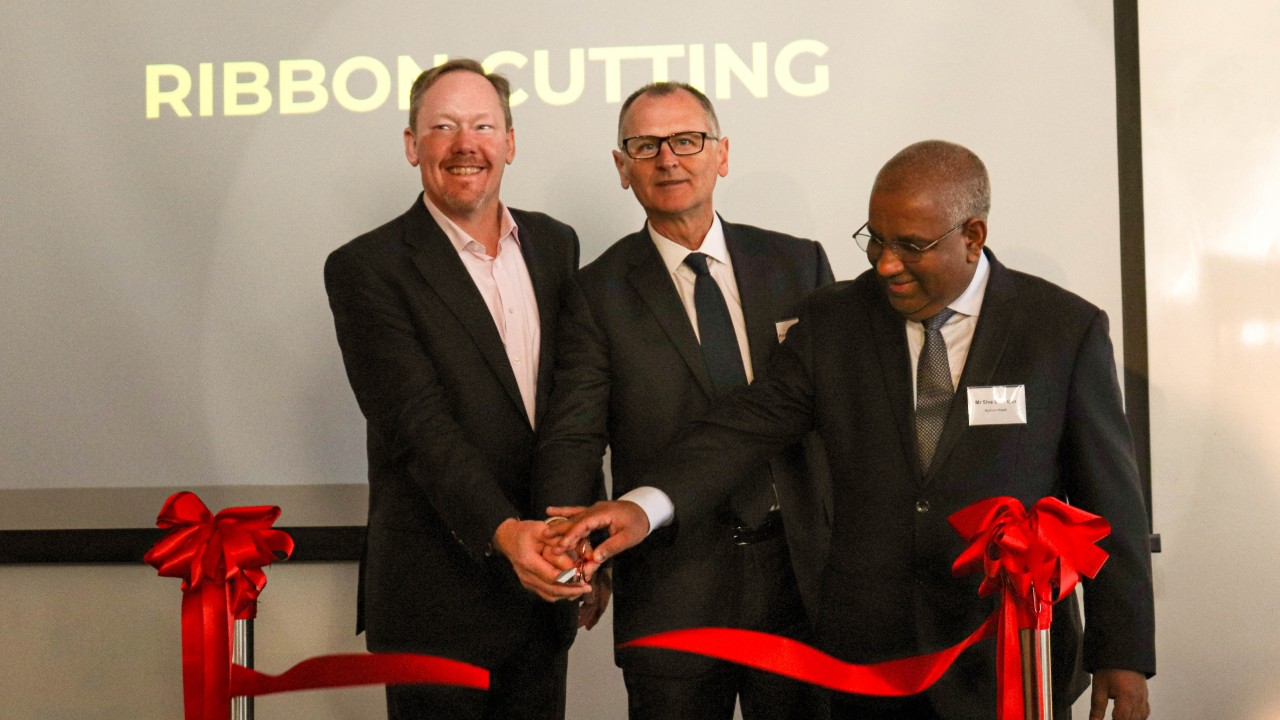 Innovation Challenge with Amazon and Swinburne