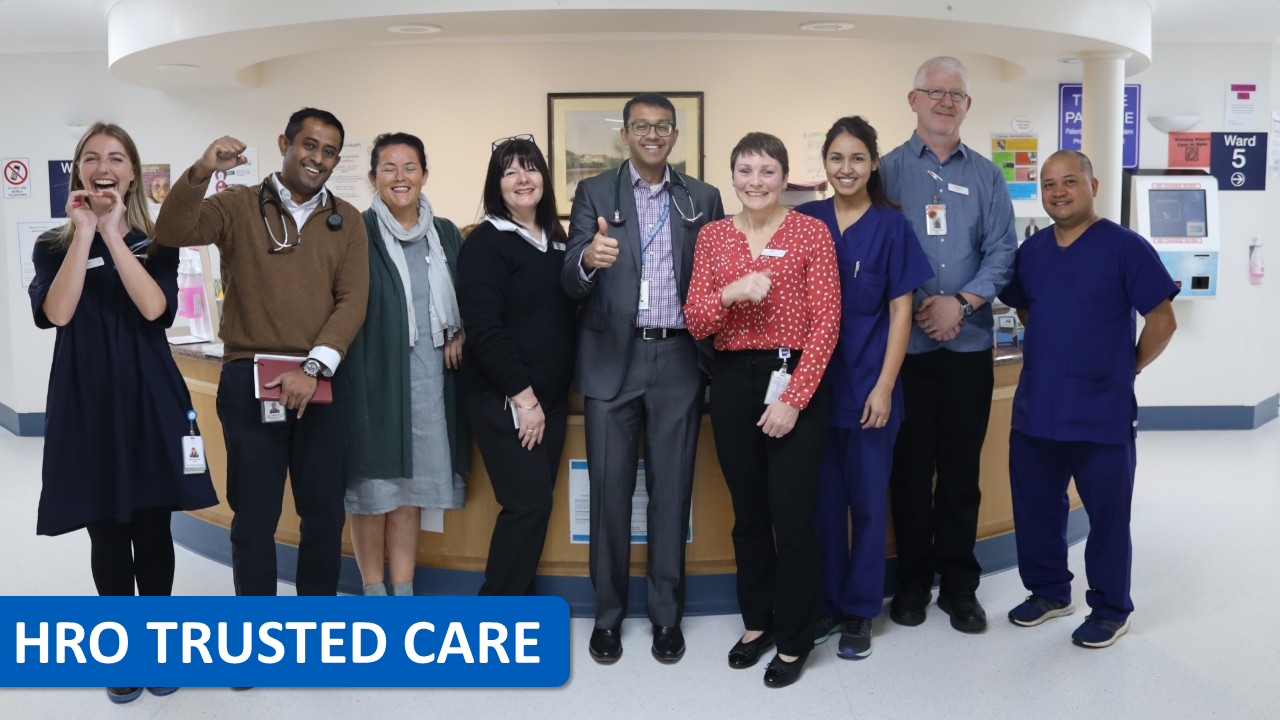 Heart Failure Unit opens today