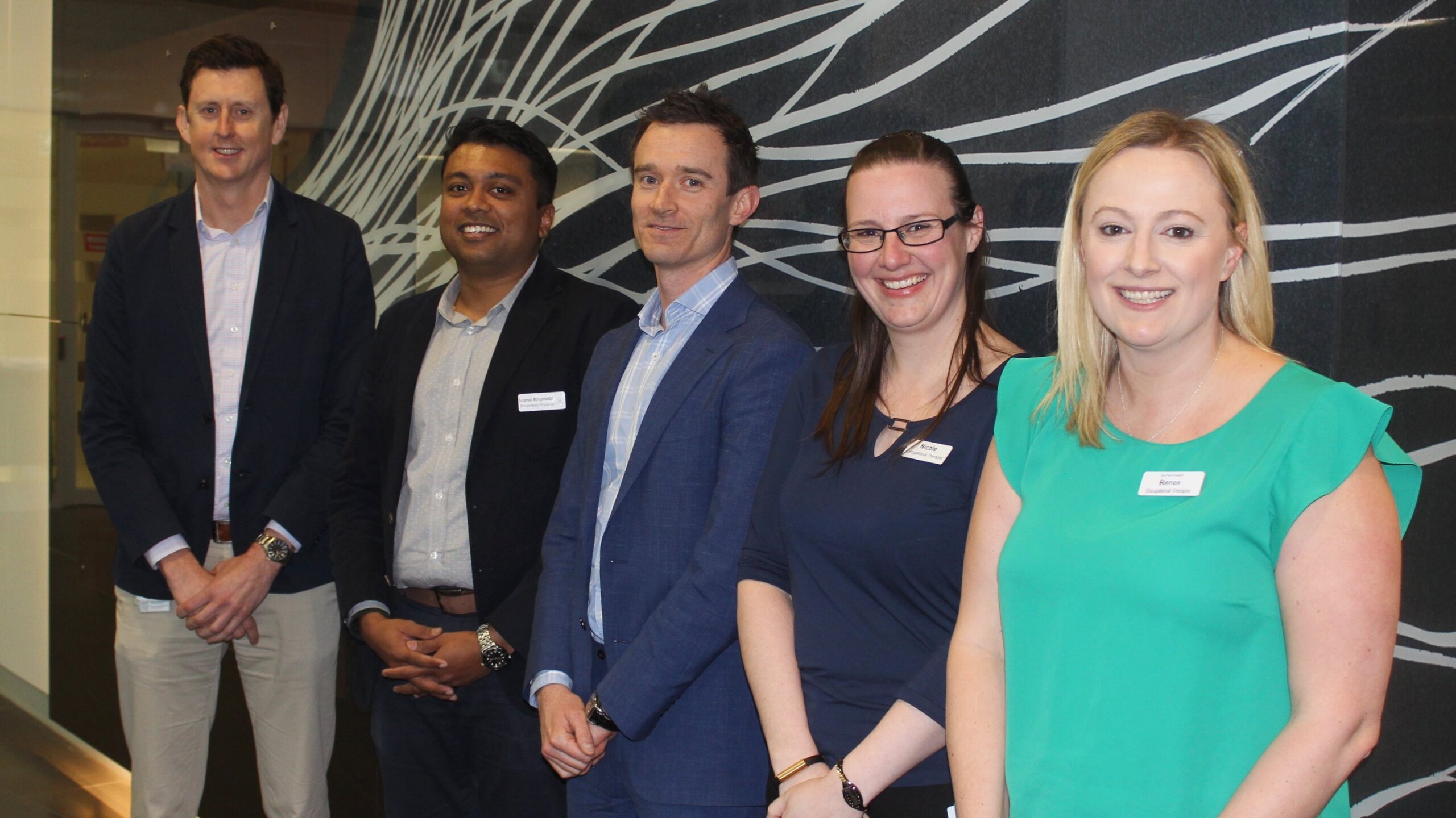 Round 22 Small Research Grant Recipients Announced