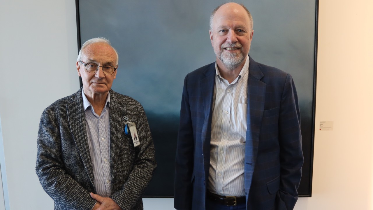 NHMRC Grant for Interactive Digital Technologies