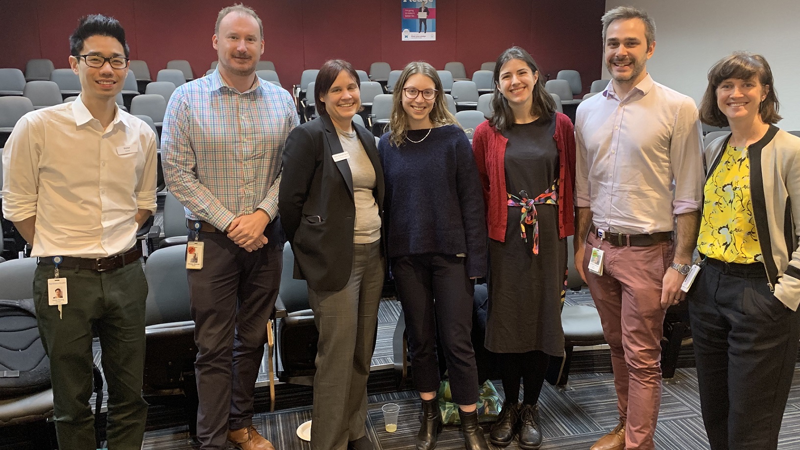 Exceptional result for Northern physician trainees