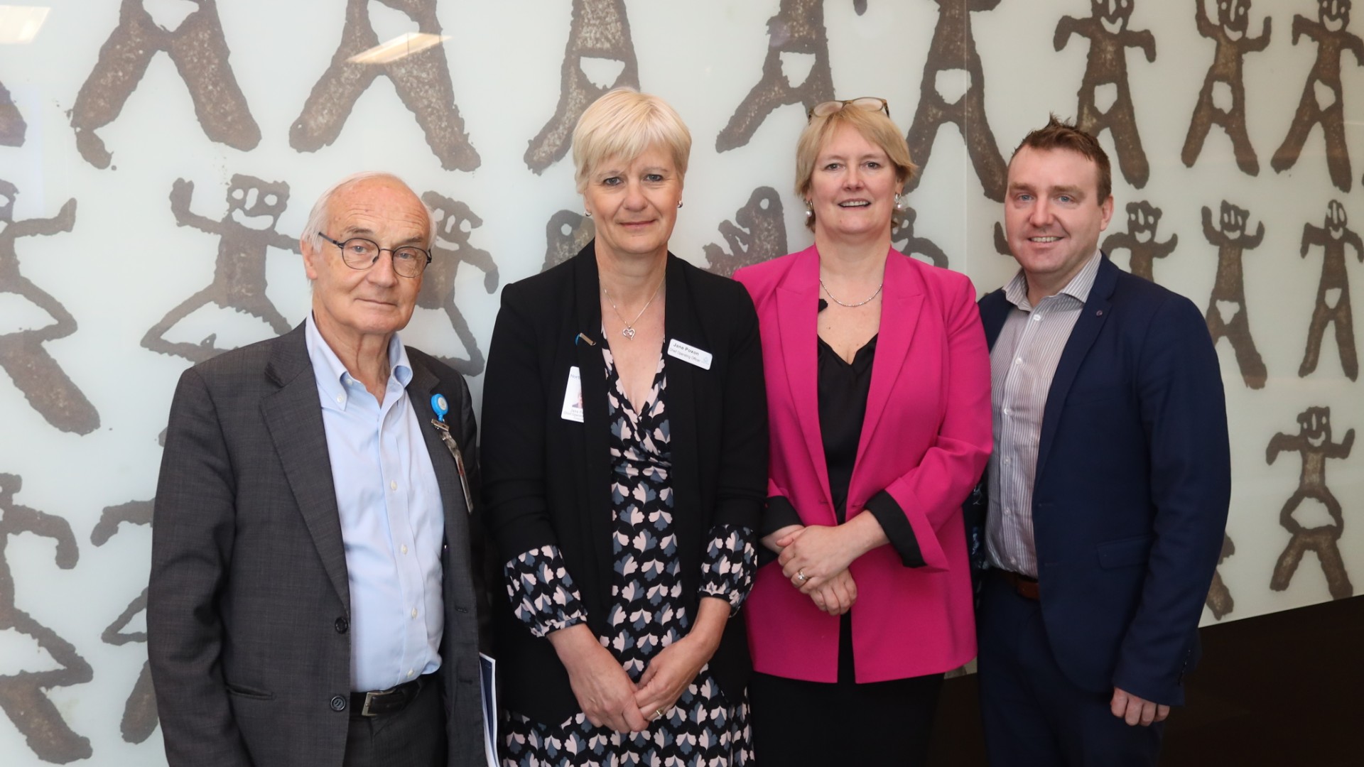 Research Week 2019 kicks off