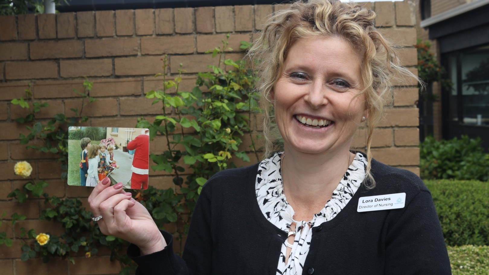 Lora Davies: What were you doing in the 80’s?