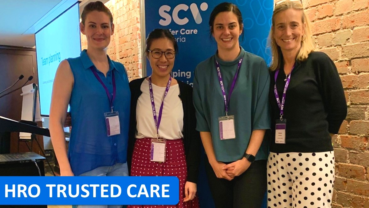 Collaborating on Safer Care at Northern