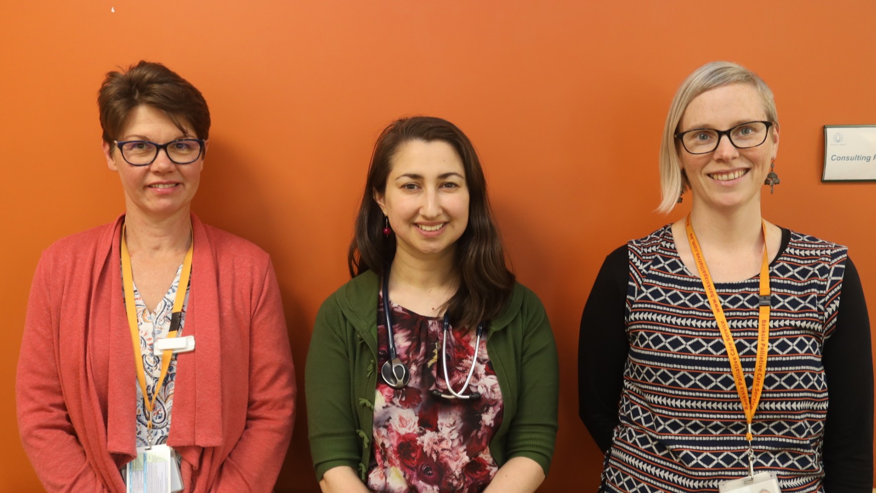 New Outpatient Symptom Management Clinic at Bundoora Centre
