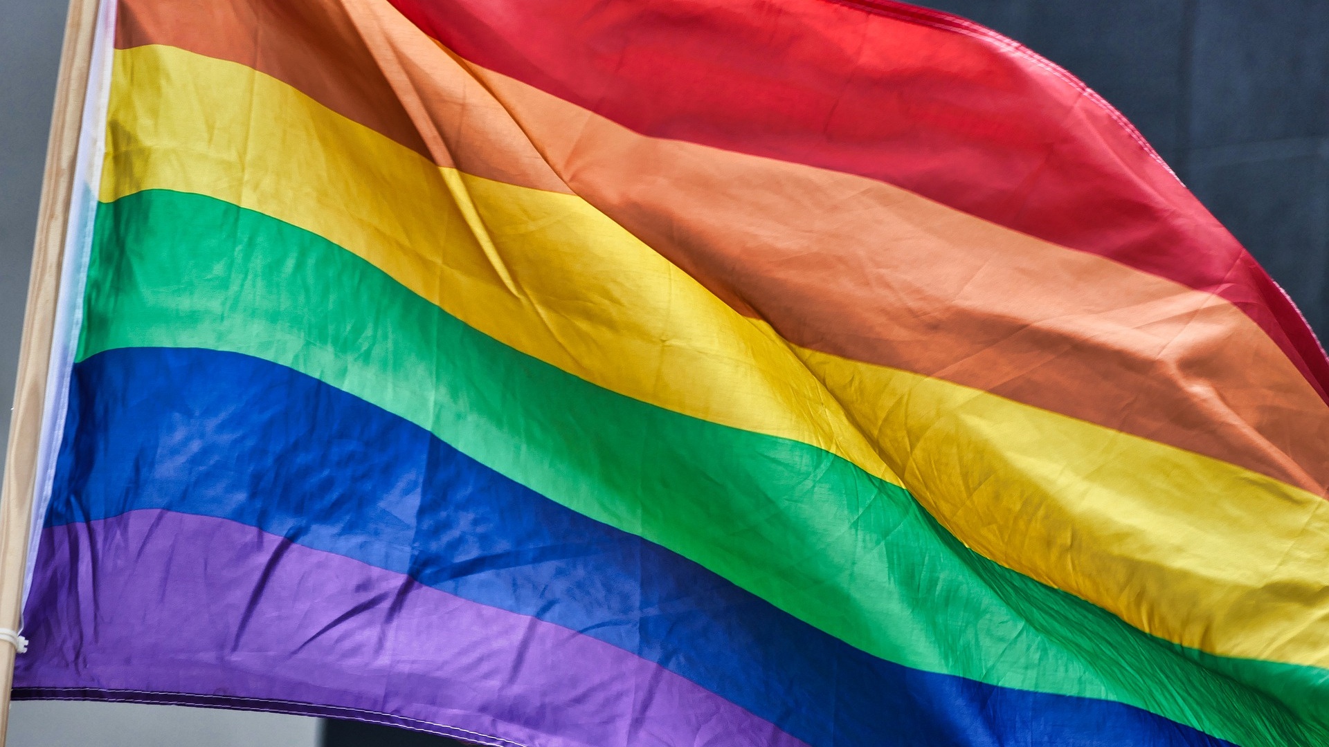 March with Pride this February
