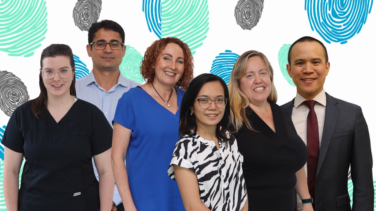 Small Research Grants: Asking big questions