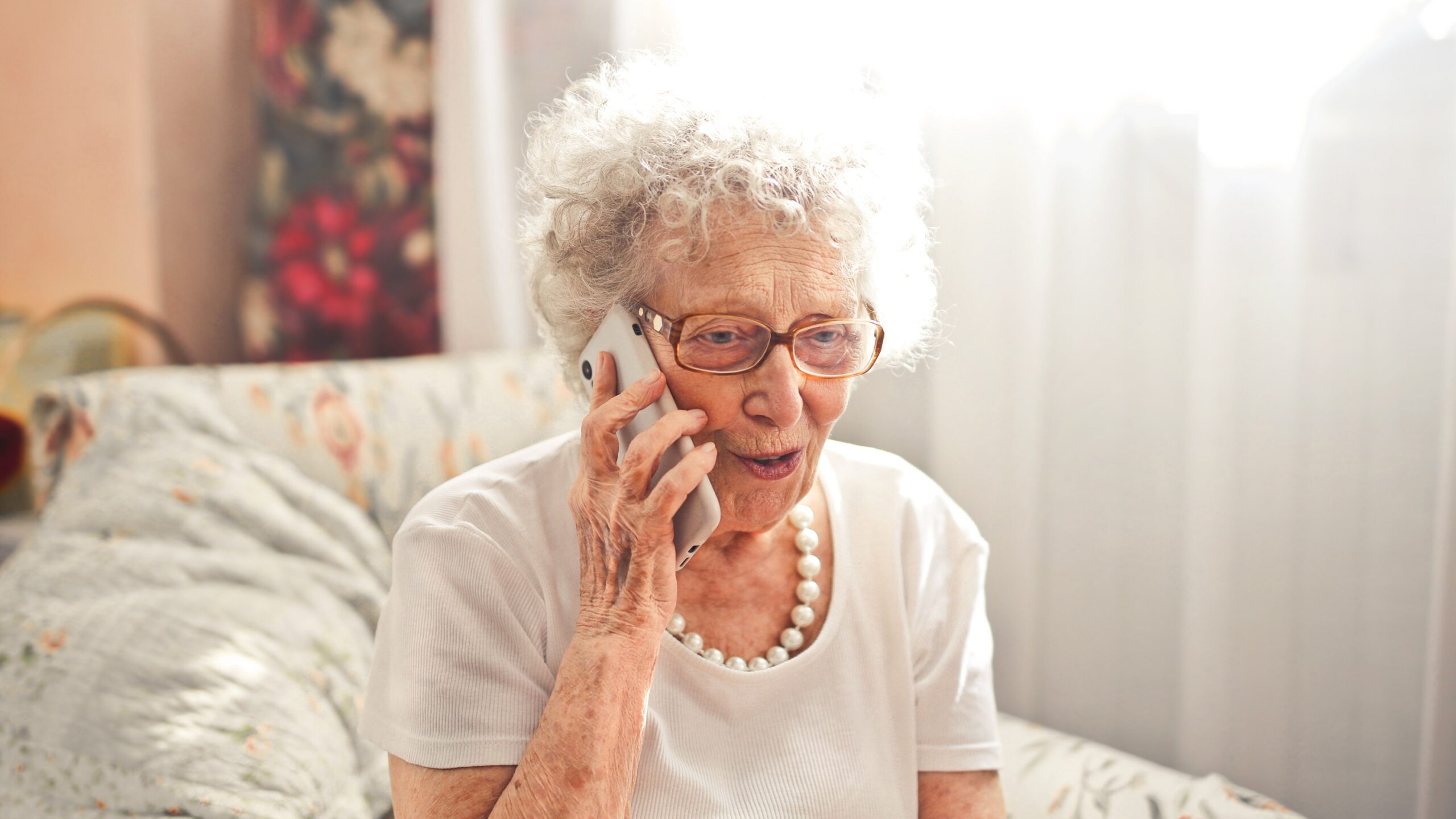 New partnership targets post-discharge social isolation