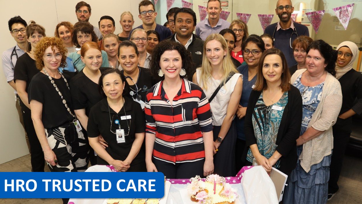 Respiratory CUSP turns two